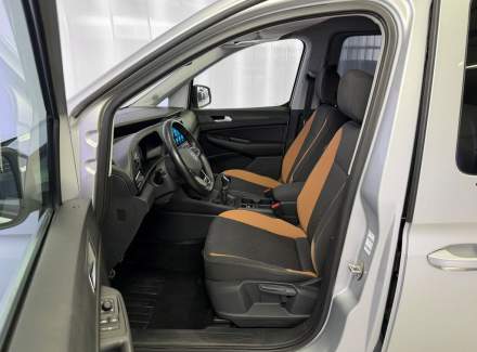 Volkswagen - Caddy
