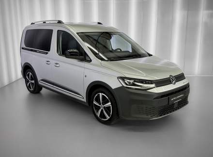 Volkswagen - Caddy