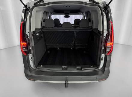 Volkswagen - Caddy