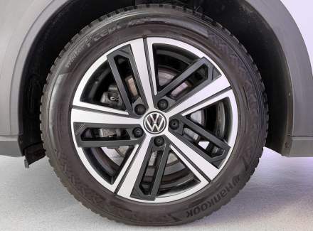 Volkswagen - Caddy