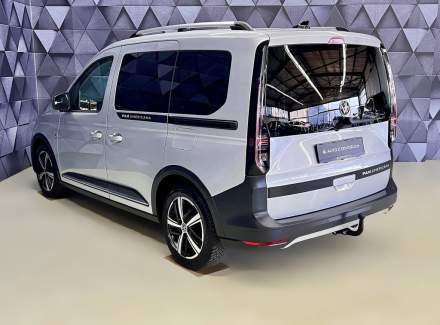 Volkswagen - Caddy