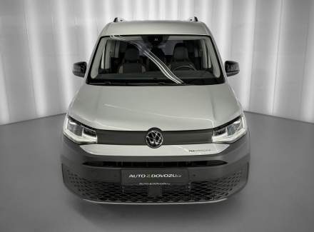 Volkswagen - Caddy