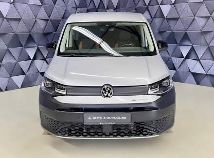 Volkswagen - Caddy