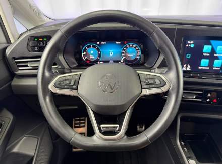 Volkswagen - Caddy