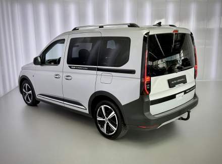 Volkswagen - Caddy