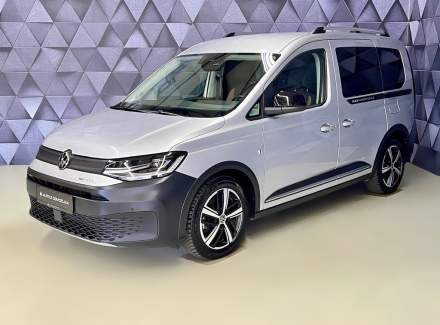 Volkswagen - Caddy