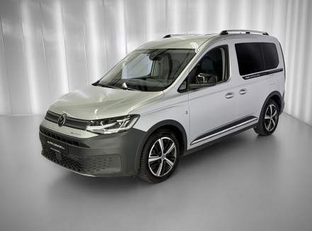 Volkswagen - Caddy