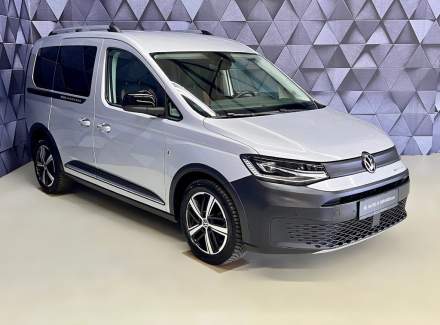 Volkswagen - Caddy