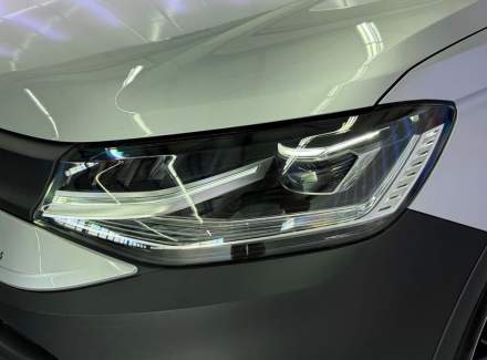 Volkswagen - Caddy