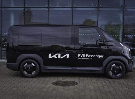 Kia - PV5