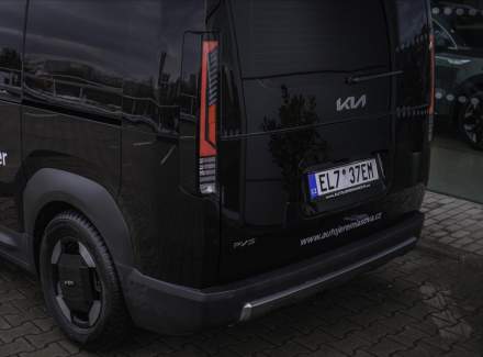 Kia - PV5