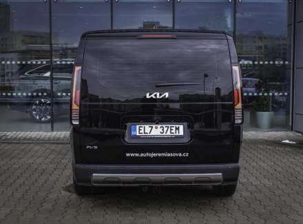 Kia - PV5