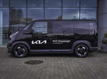 Kia - PV5
