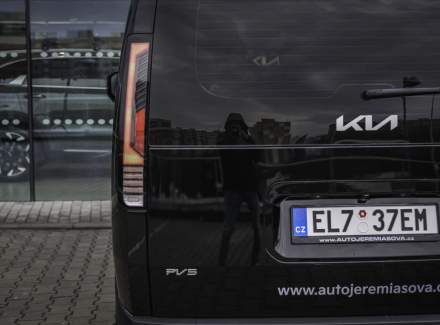 Kia - PV5