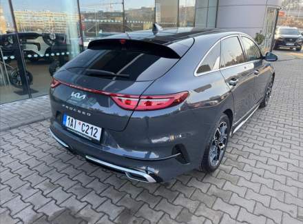 Kia - Pro Cee'd