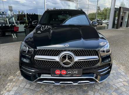 Mercedes-Benz - GLE