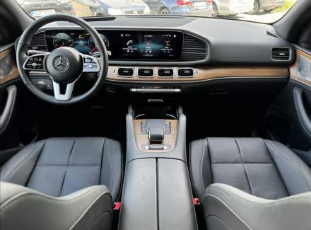 Mercedes-Benz - GLE