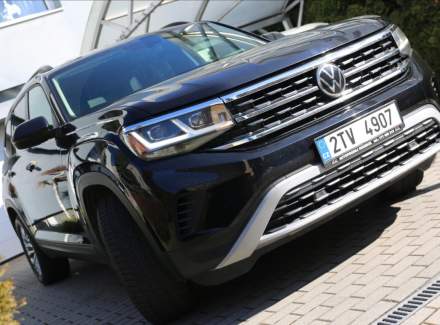 Volkswagen - Atlas