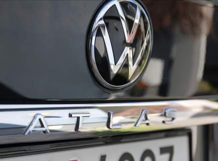 Volkswagen - Atlas