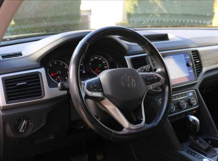 Volkswagen - Atlas