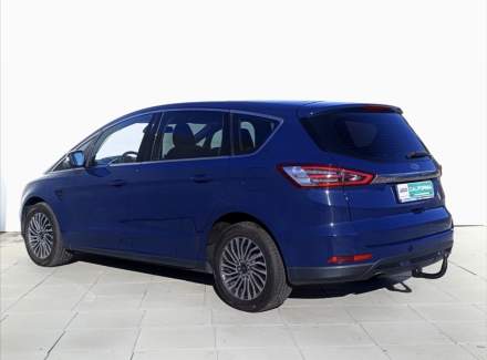 Ford - S-MAX