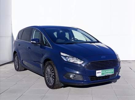 Ford - S-MAX