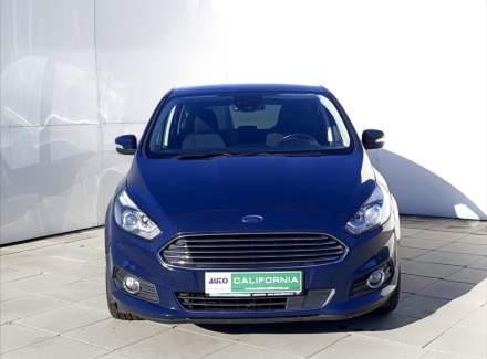 Ford - S-MAX