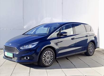 Ford - S-MAX
