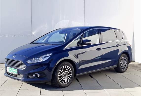 Ford - S-MAX
