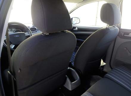 Ford - Focus