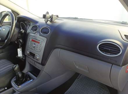 Ford - Focus