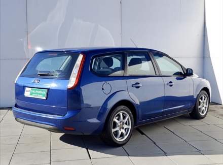 Ford - Focus