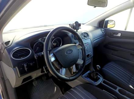 Ford - Focus