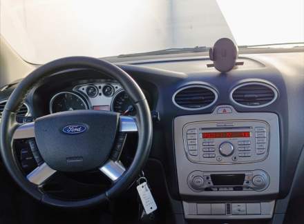 Ford - Focus