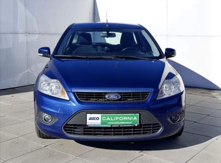 Ford - Focus