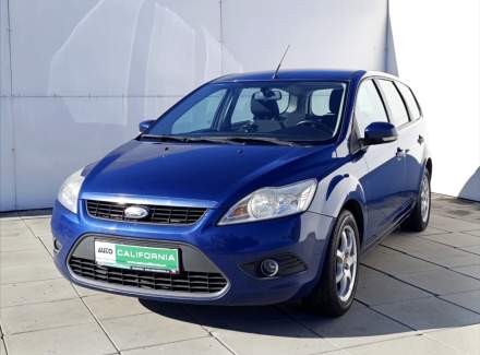 Ford - Focus