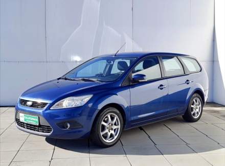 Ford - Focus
