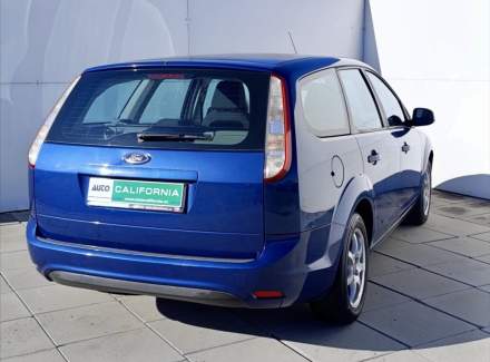 Ford - Focus