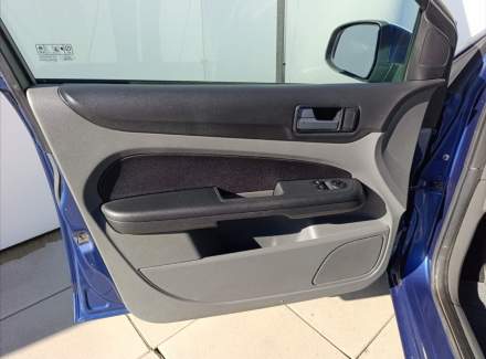 Ford - Focus