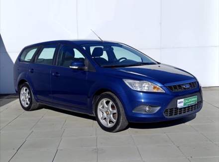 Ford - Focus