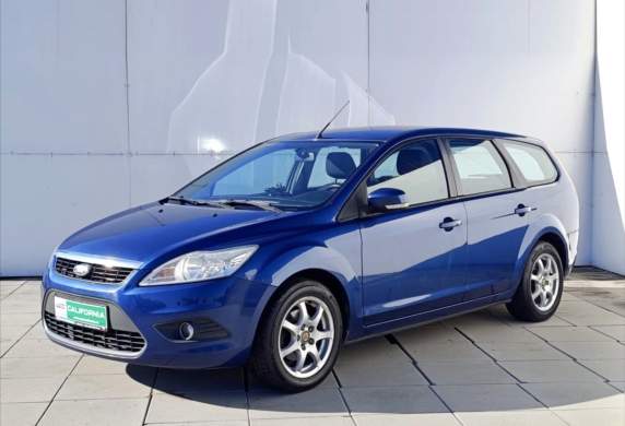 Ford - Focus