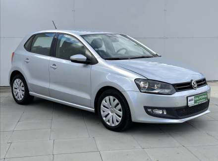 Volkswagen - Polo