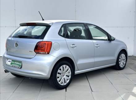 Volkswagen - Polo