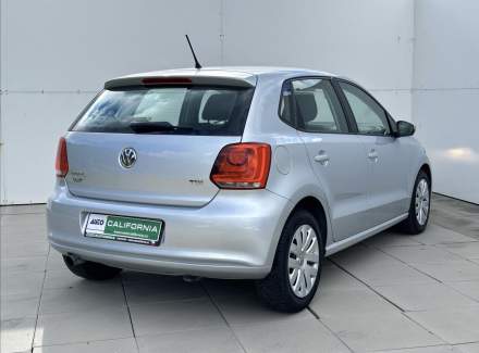 Volkswagen - Polo