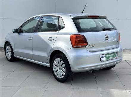Volkswagen - Polo