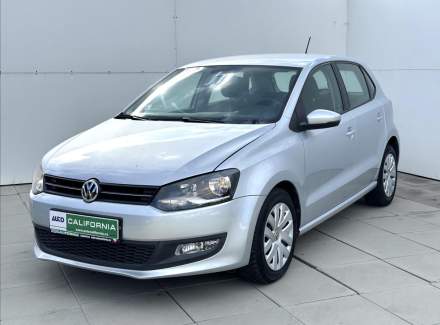 Volkswagen - Polo