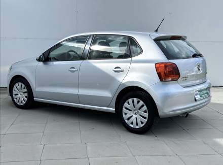 Volkswagen - Polo