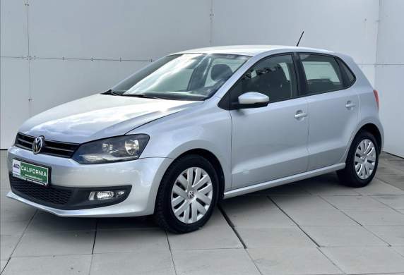 Volkswagen - Polo