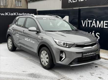 Kia - Stonic