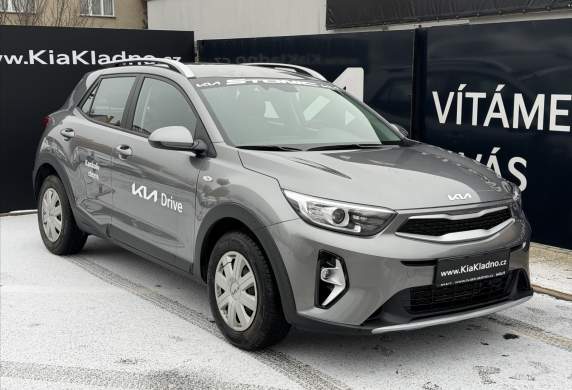 Kia - Stonic